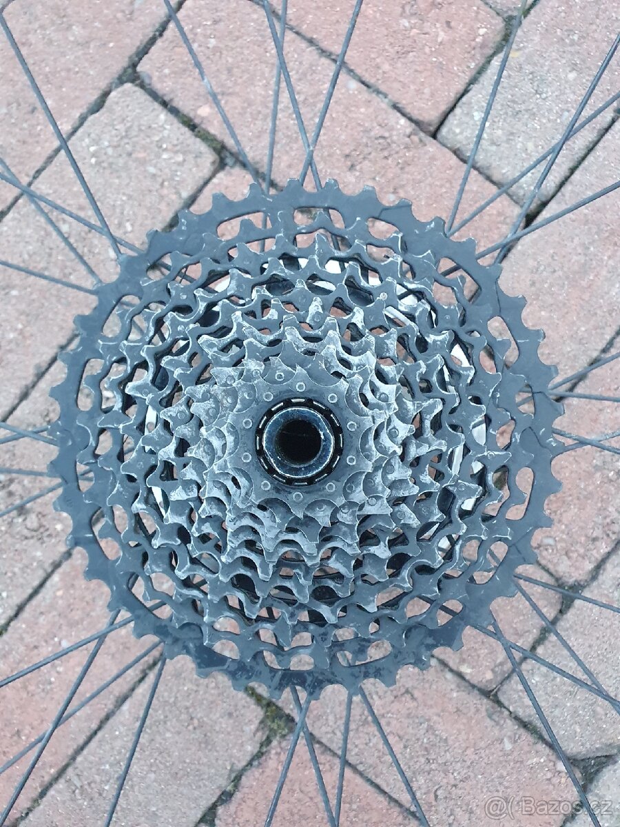 Set kol 29er- Roval Control - boost - 16