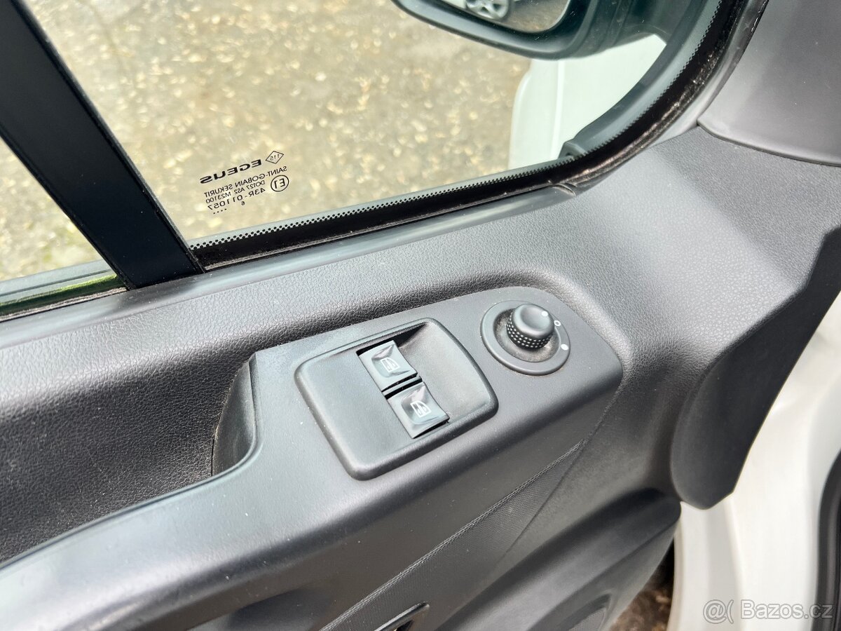 Fiat Talento, 1,6 Multijet Rok výroby: 3/2017 - 16