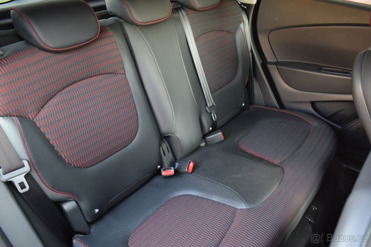 Renault Captur 1.2TCe/HELLY HANSEN/VÝBAVA/ - 16