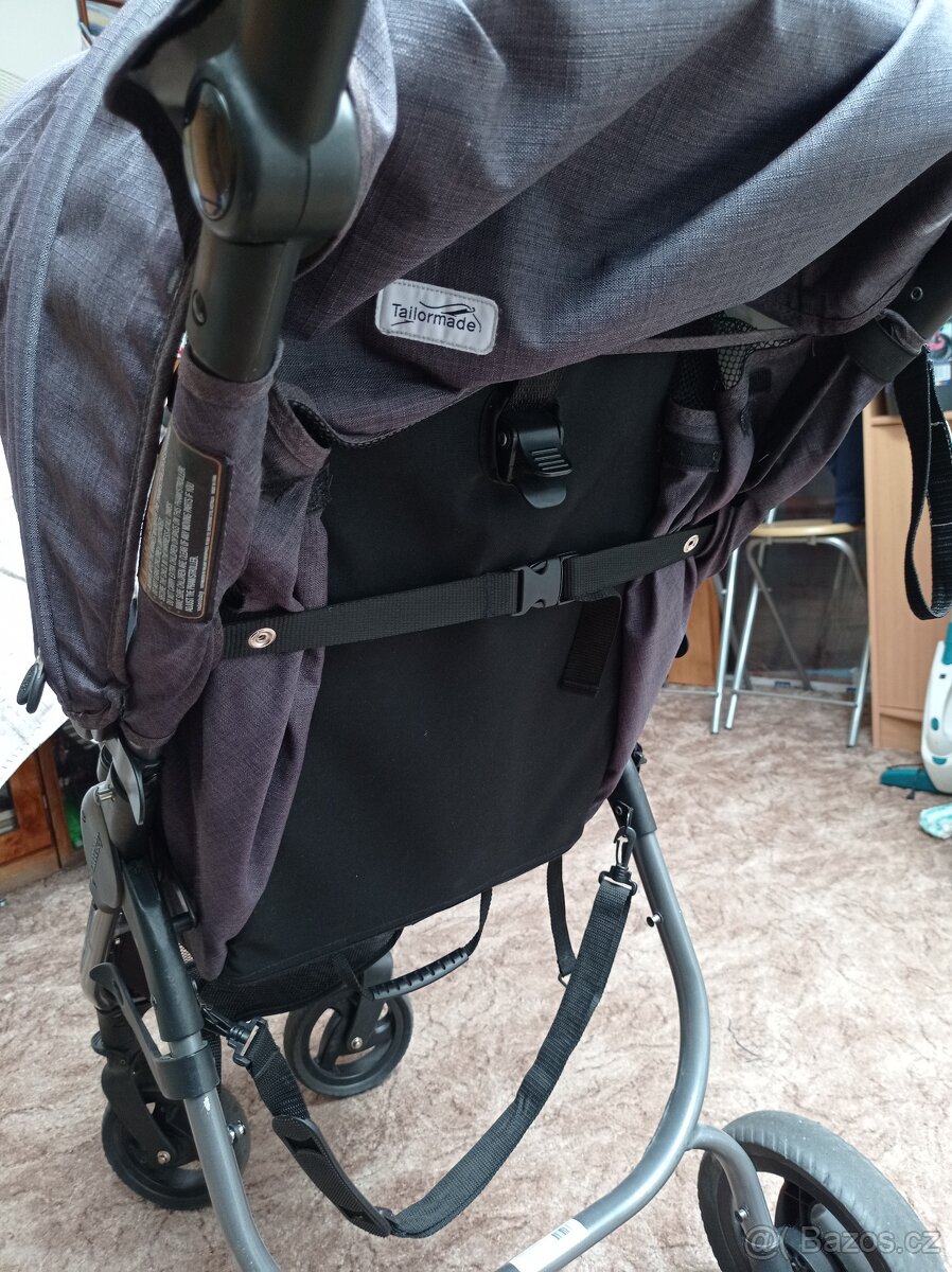 Pásek sed, úchyty na tašku, prodloužení pásů, ceny od - 16