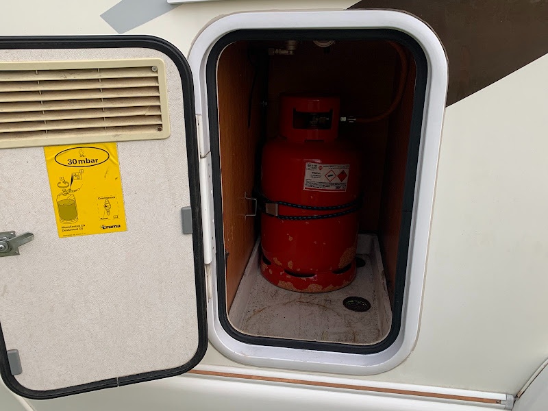 2009 FIAT DUCATO JOINT4 camping obytný automobil - 16