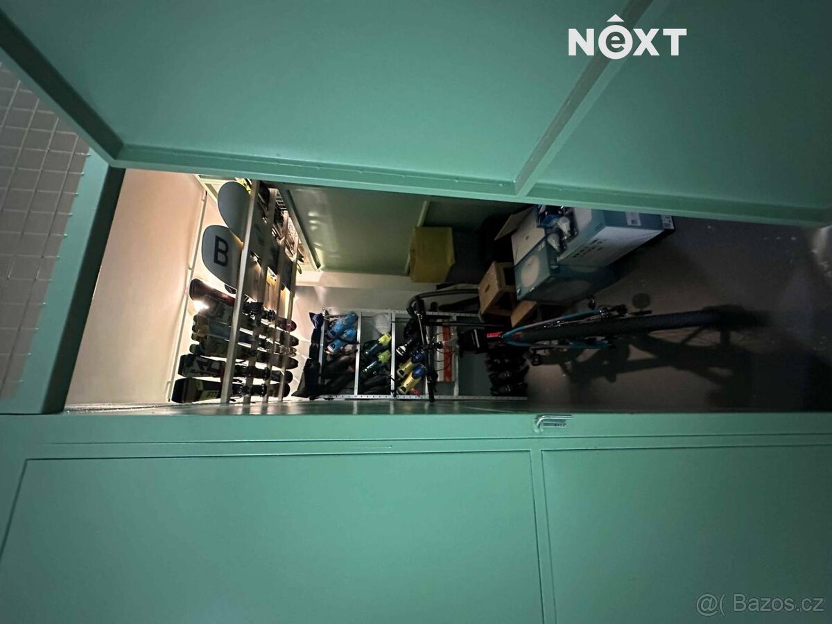 Prodej byt 2+kk, 69㎡ - 16