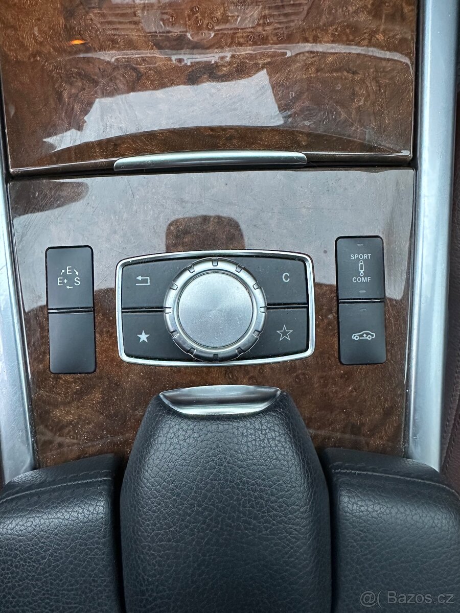 Mercedes-Benz E 350 BlueTEC Avantgarde, rok 2015 - 16