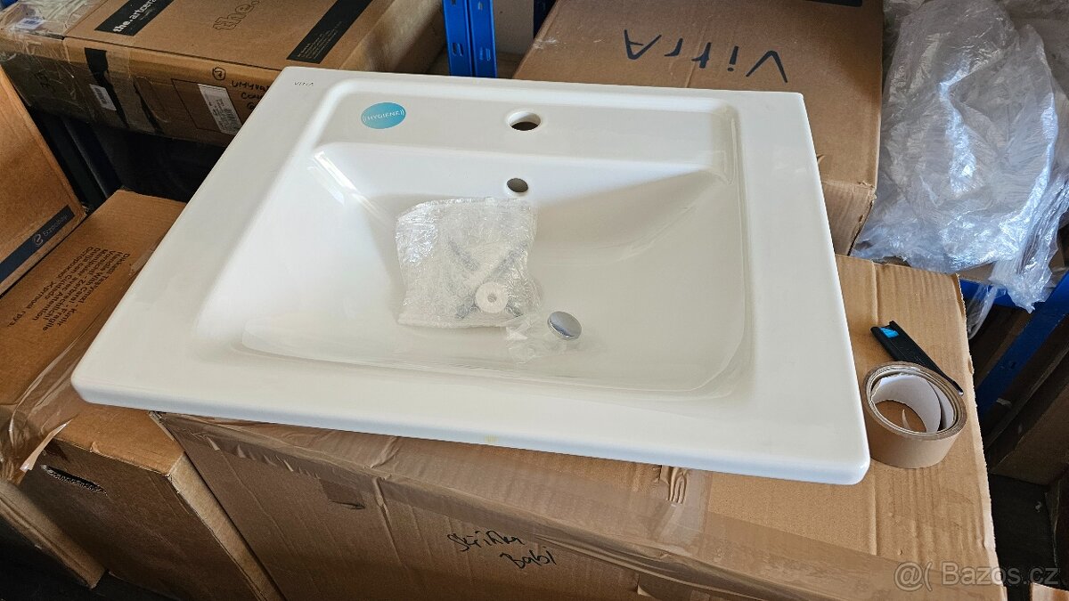 zařizovací předměty - 16