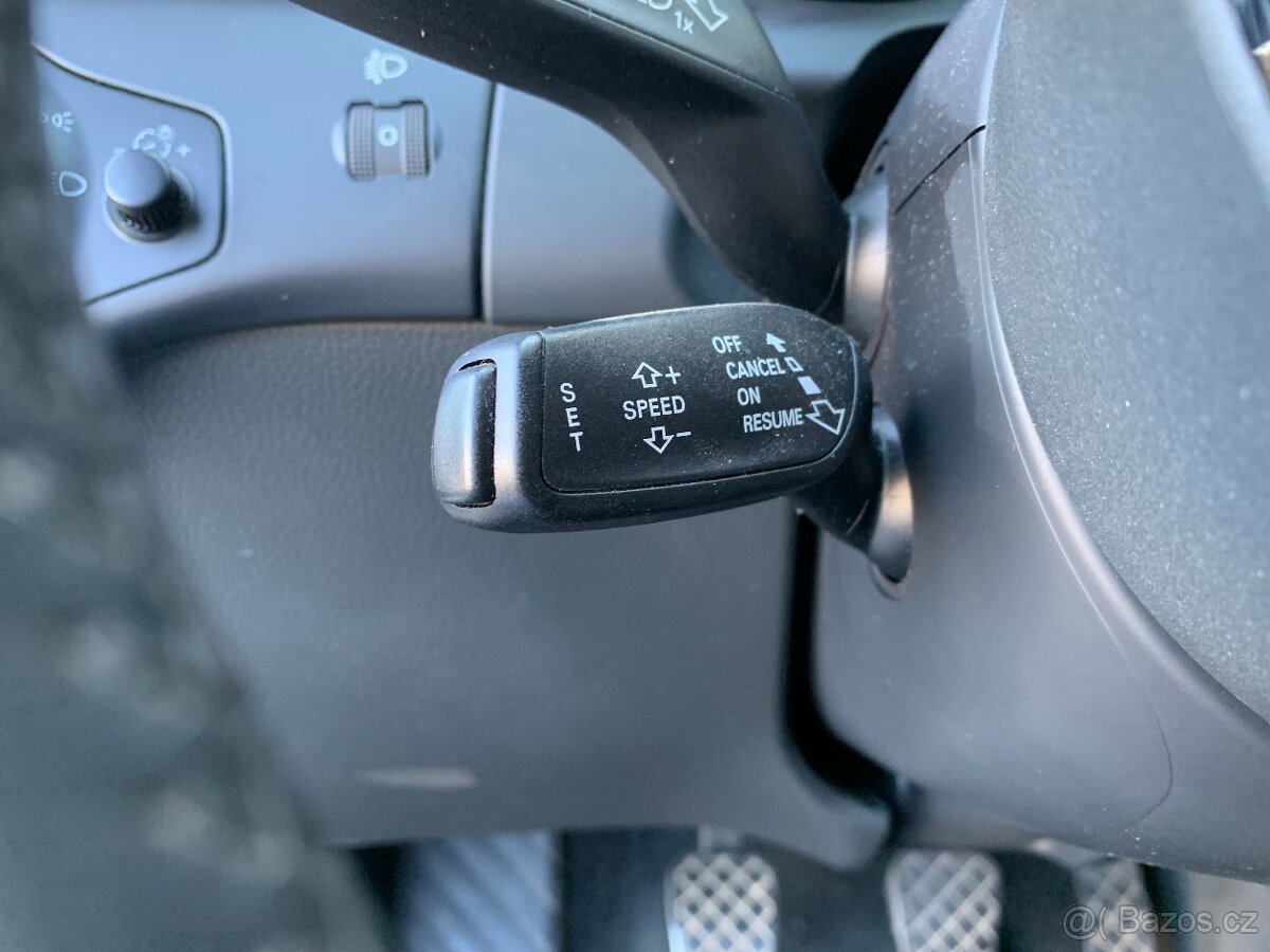 Audi A5 2.0TDi, 130KW - 16