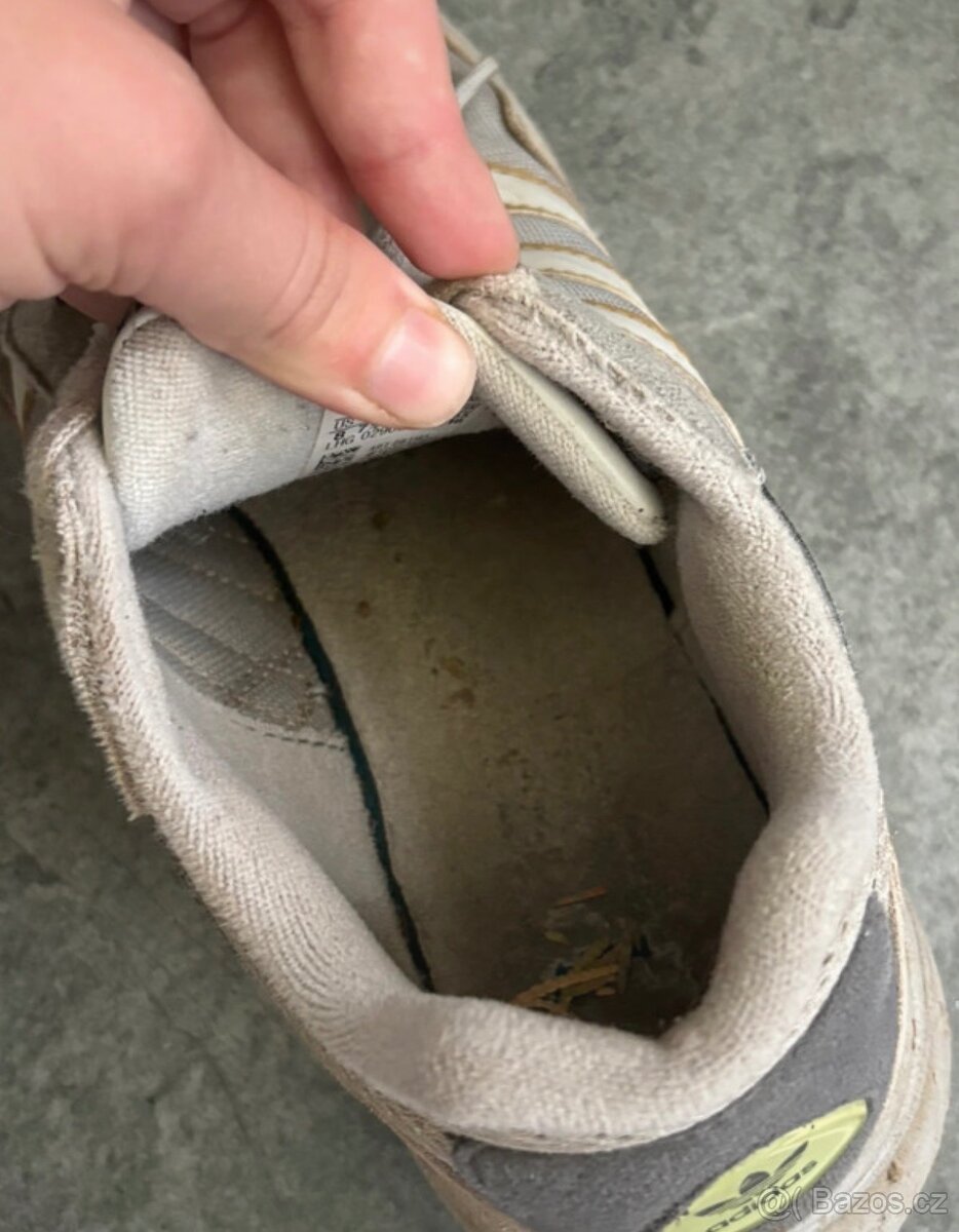 Dámské nošené boty - 16