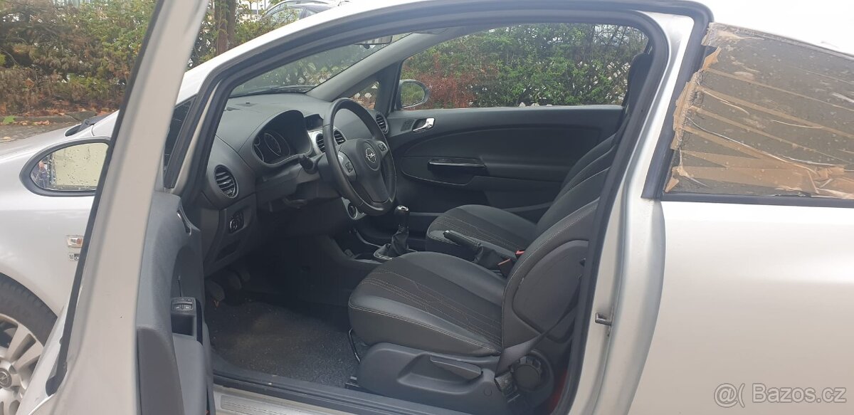 Opel Corsa 1,4 - 16