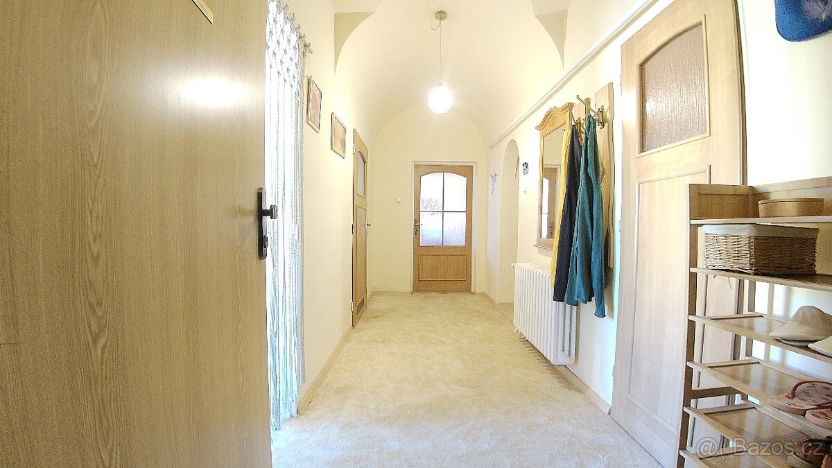 Prodej velkého bytu 4+1, 142 m² – Fučíkova, Terezín (LT) - 16