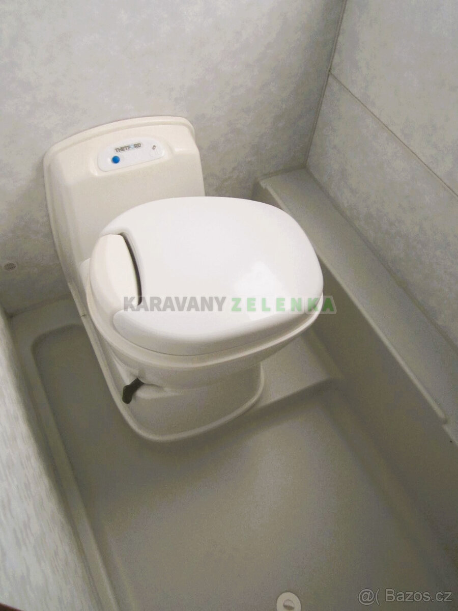 ADRIA ALTEA 502 DT - SLEVA - 16