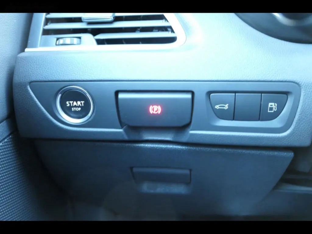 Peugeot 508, 508 SW 2.0 BlueHDI 180k EAT6 G - 16