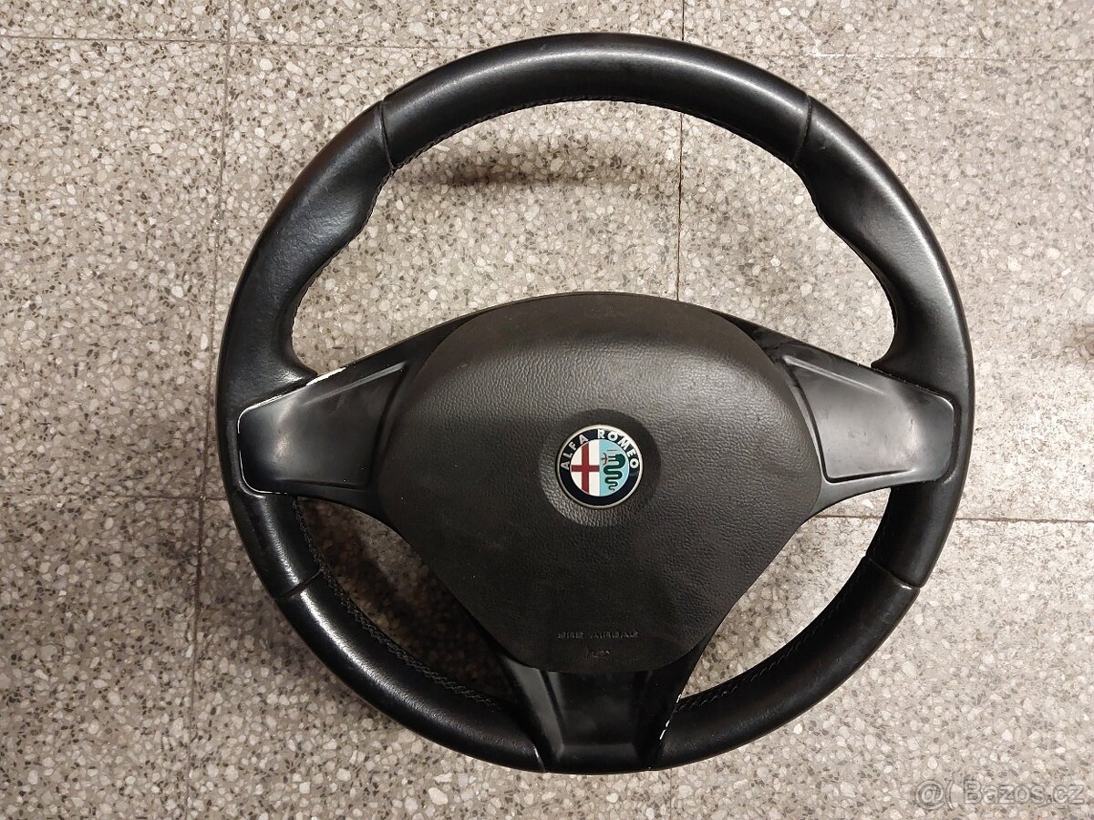 Alfa Romeo Giulietta - 16