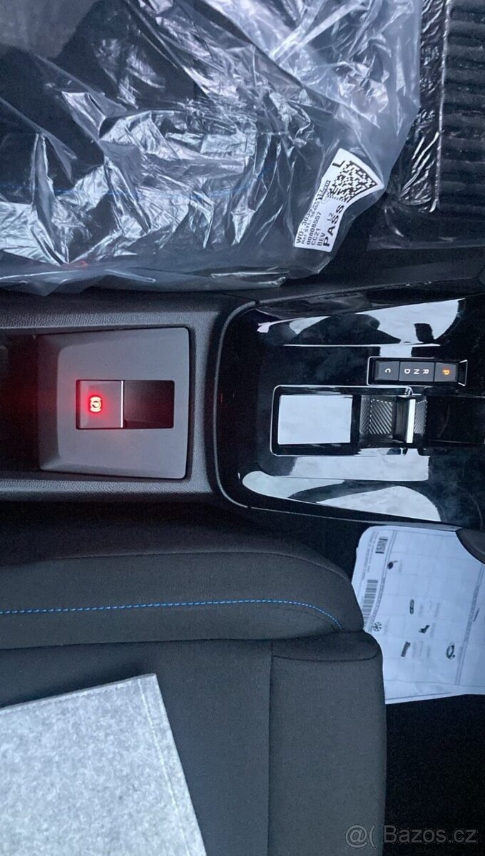 Citroen C3 e-Yon - 16