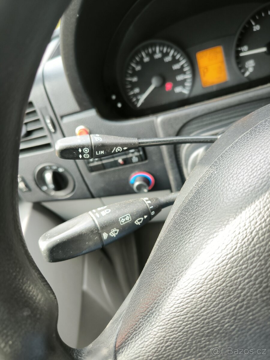 Mercedes Sprinter - 16