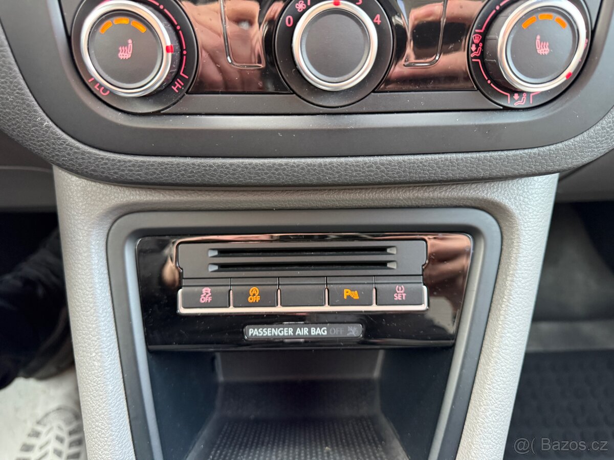 Seat Alhambra 2.0 TDI Style DSG - 16