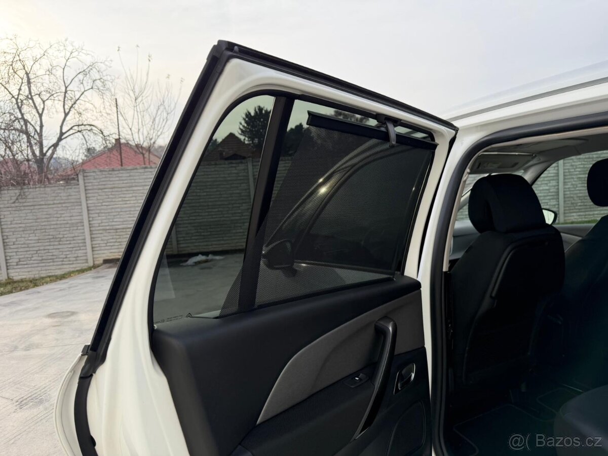 Citroen C4 Spacetourer 1.5 hdi - 16