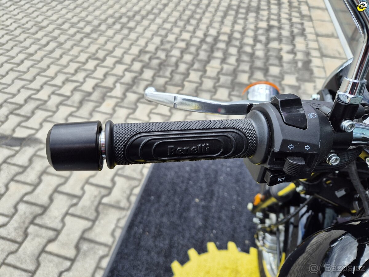 Benelli Imperiale 400 - 16