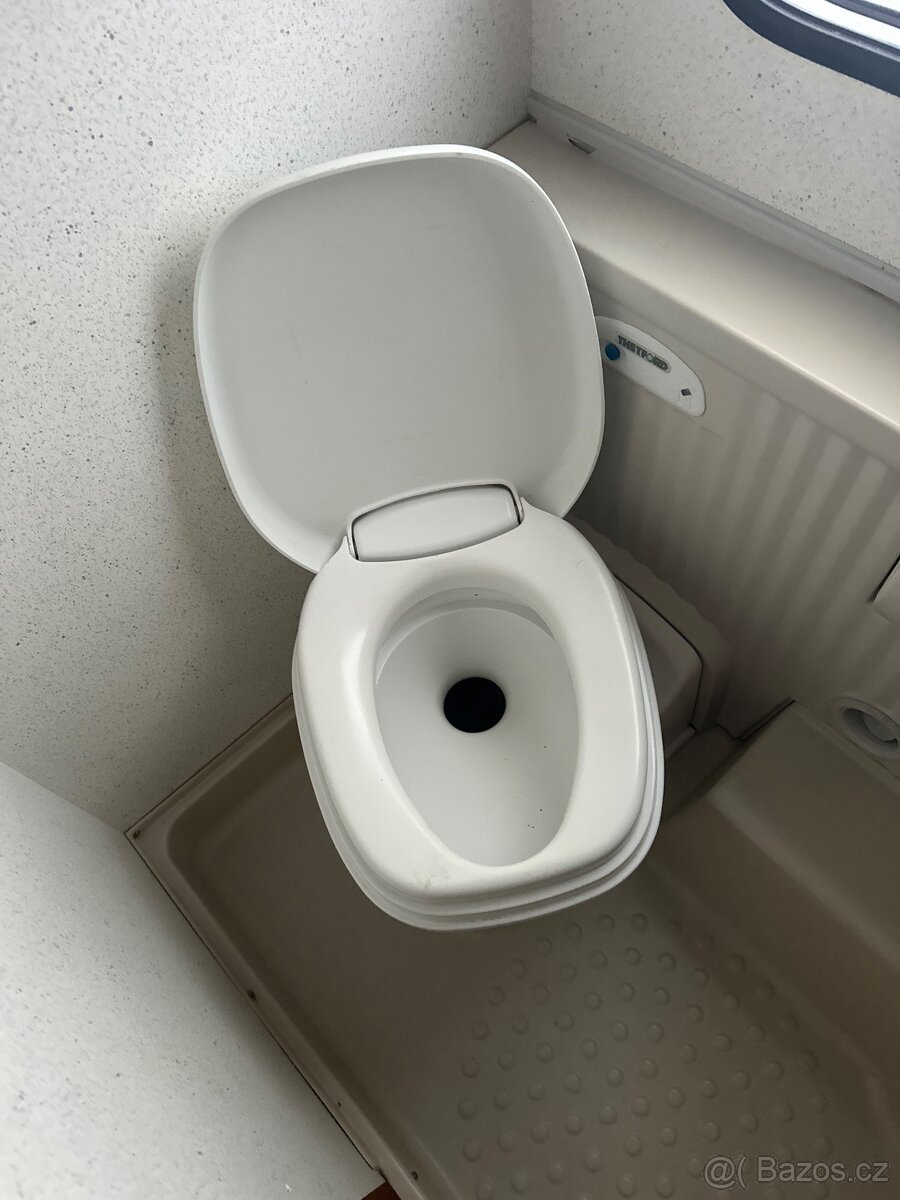 Karavan Bürstner - 16