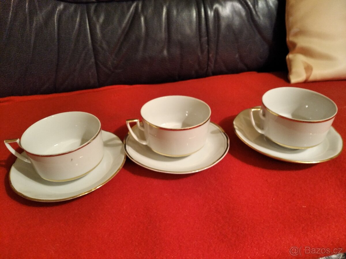 Retro rune veci - 16