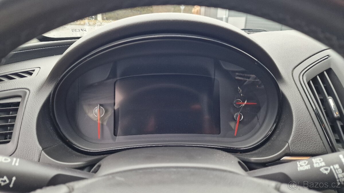 Prodam Opel Insignia 2.0cdti 125kw 2017 - 16