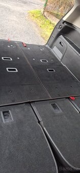 Ford S-max, 2.2 TDCI, TITANIUM S,147 KW, 7 míst - 16