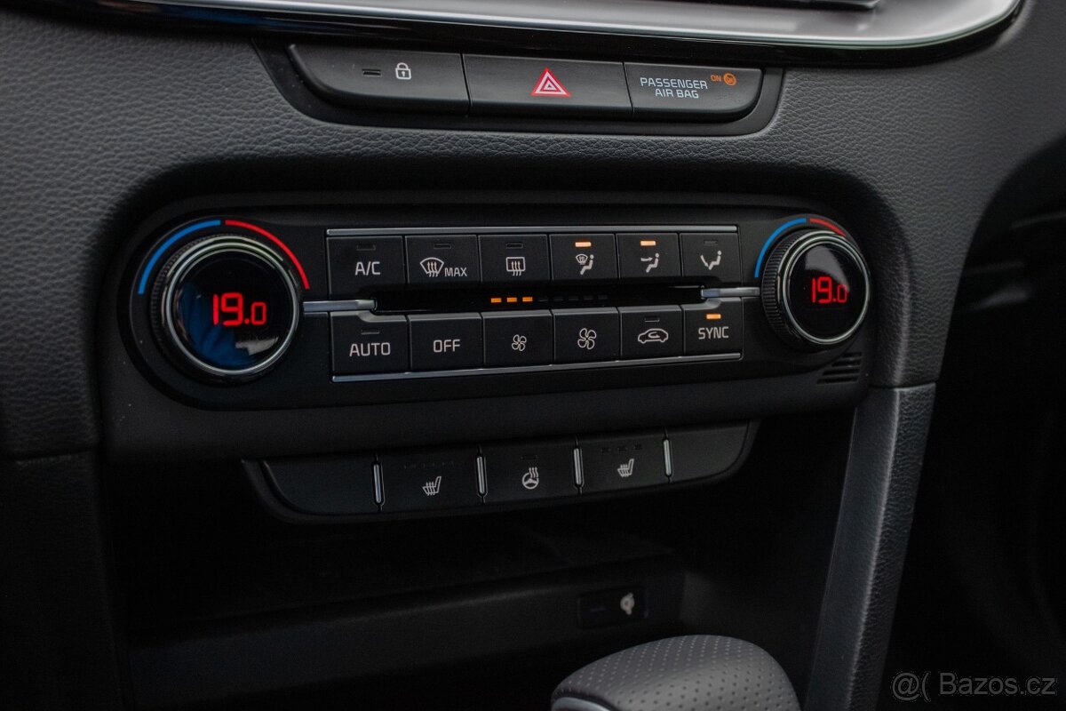 Kia ProCeed GT 1.6 T-GDi 7DCT - 16