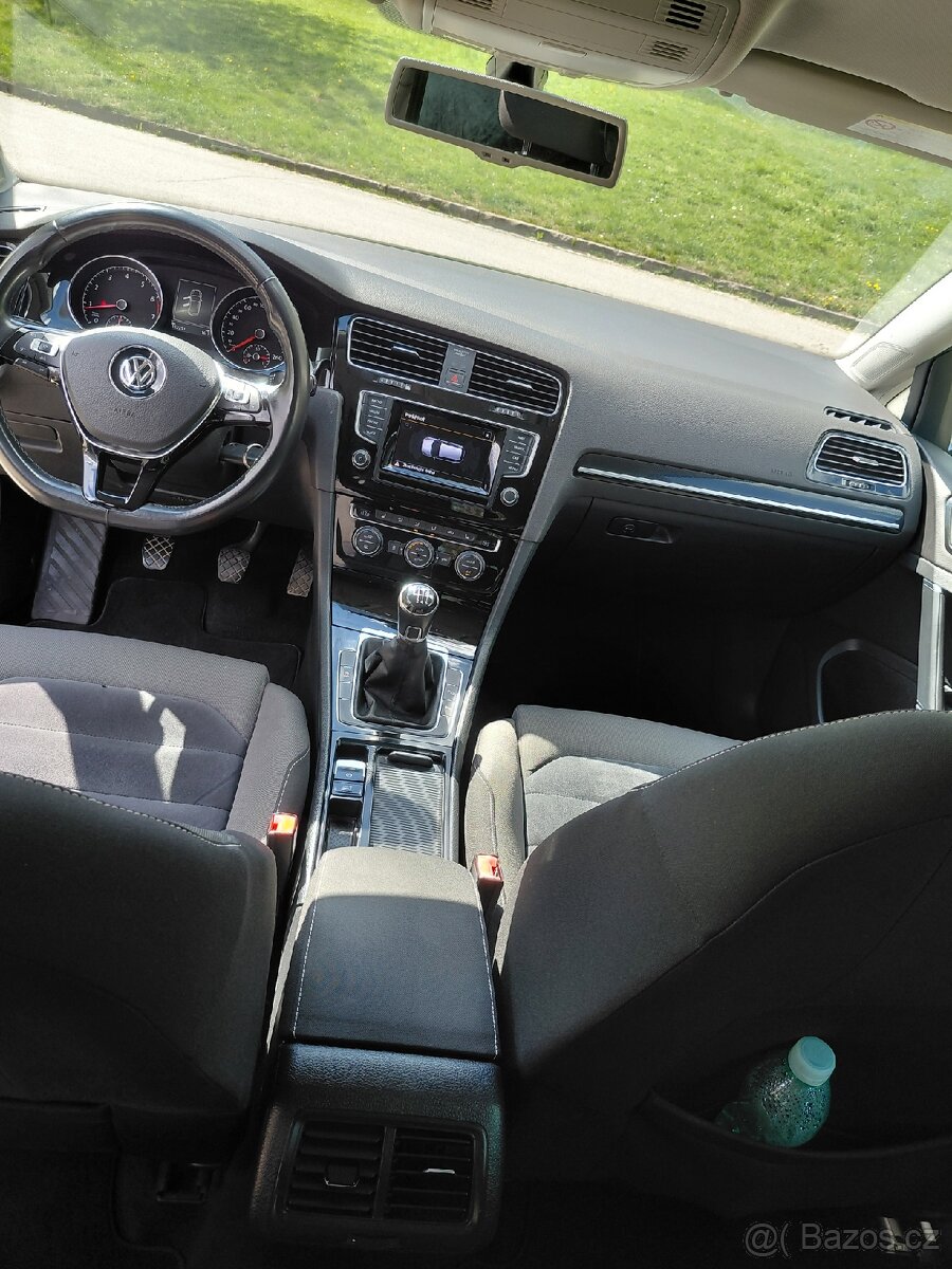 Vw Golf 7 1.4tsi - 16