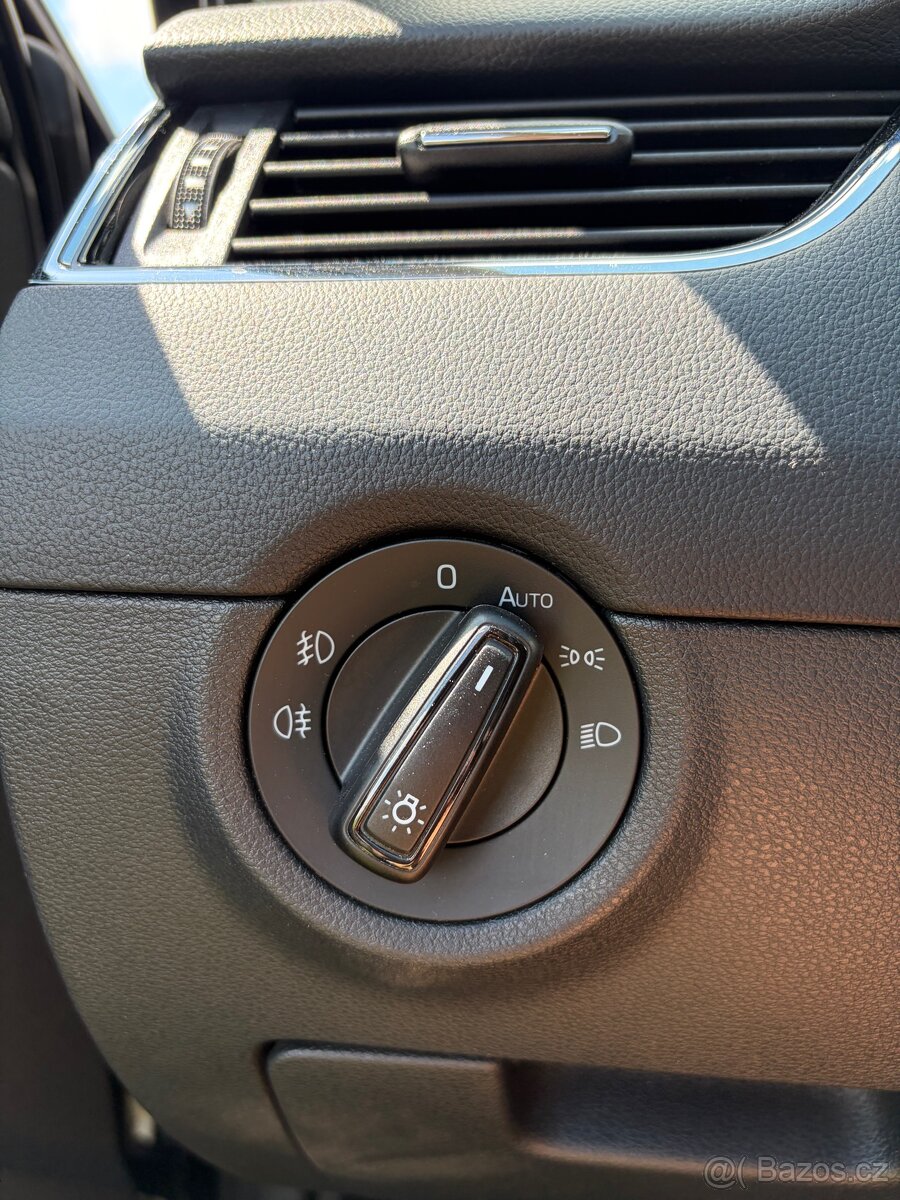 Škoda octavia 2.0tdi 110kw, dsg - 16