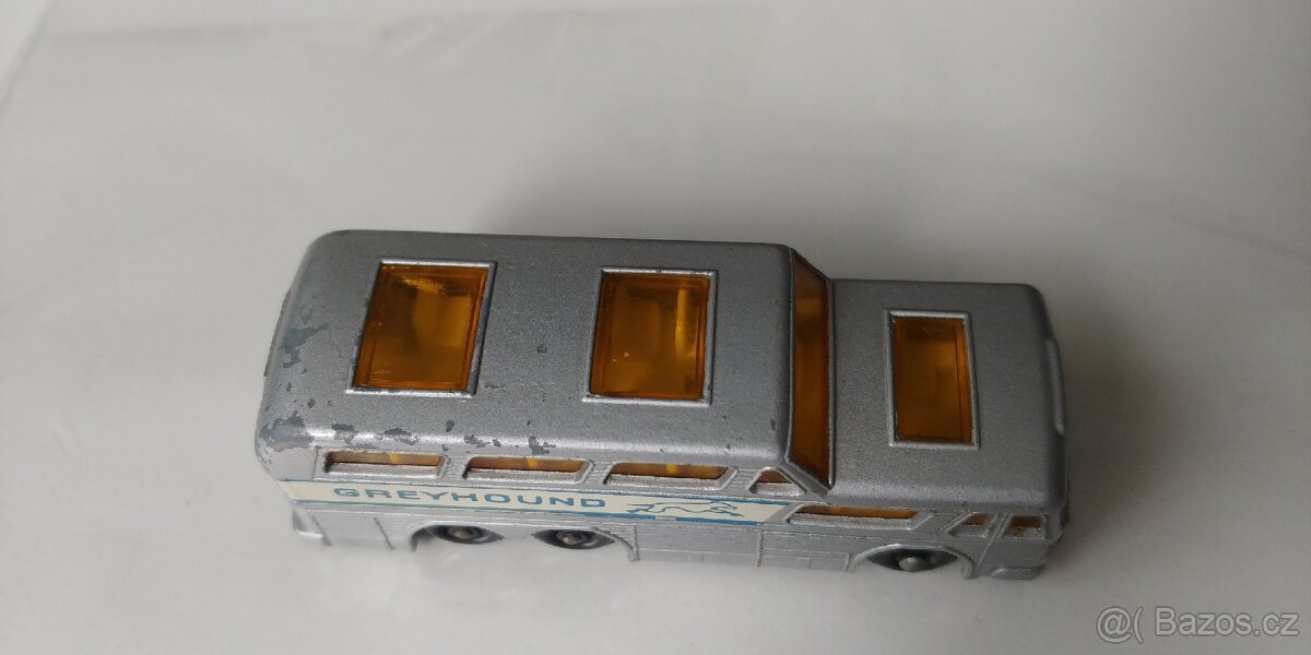 Matchbox modely - 16