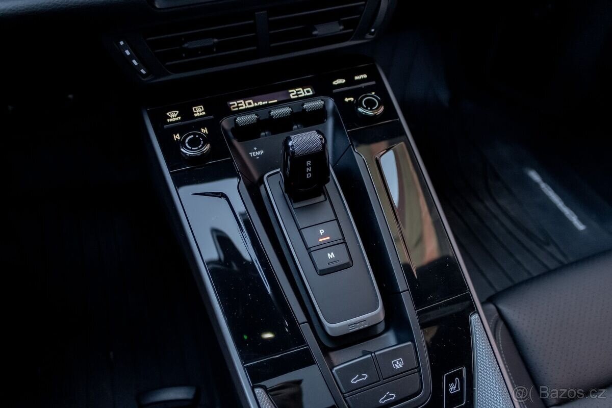 Porsche 911 | 992.2 - 16