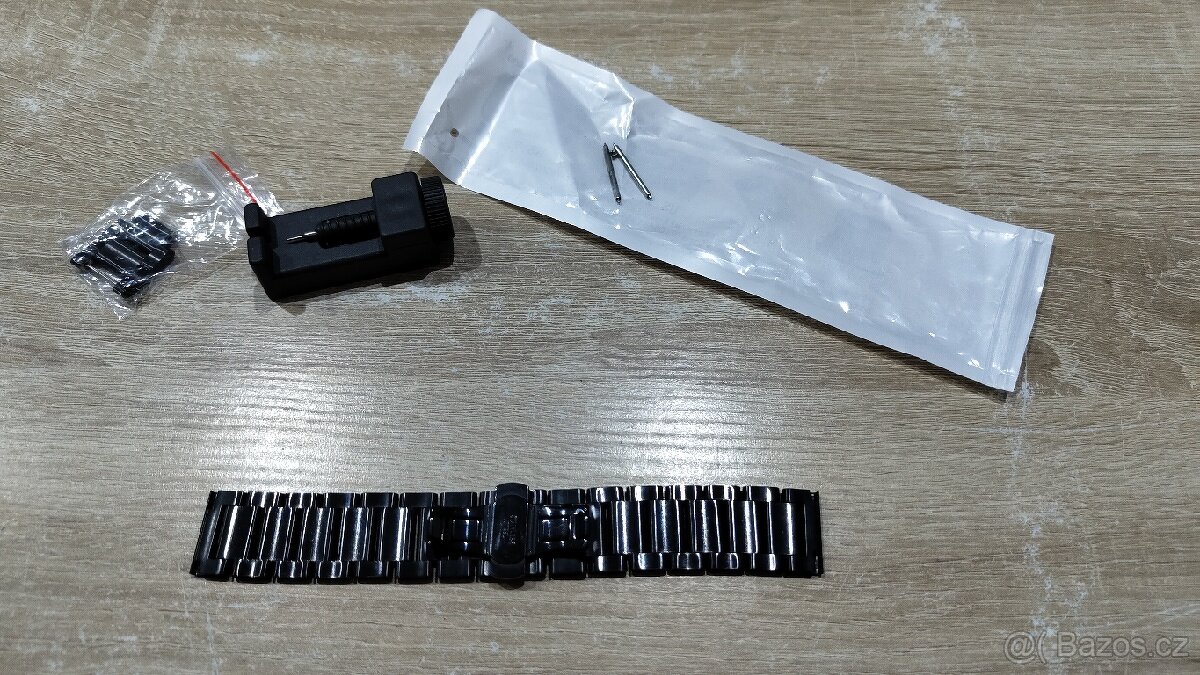 Ticwatch Pro 3 LTE na náhradní díly - 16