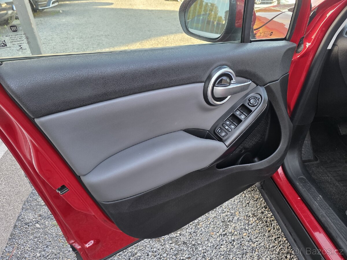 Fiat 500X 1.4 Automat - 16