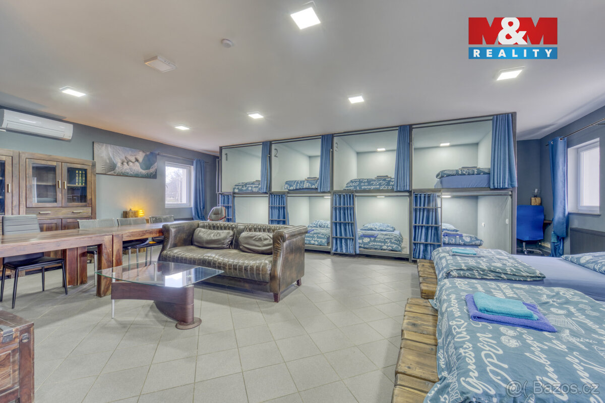 Prodej výrobního objektu, 216 m², Stružná - 16