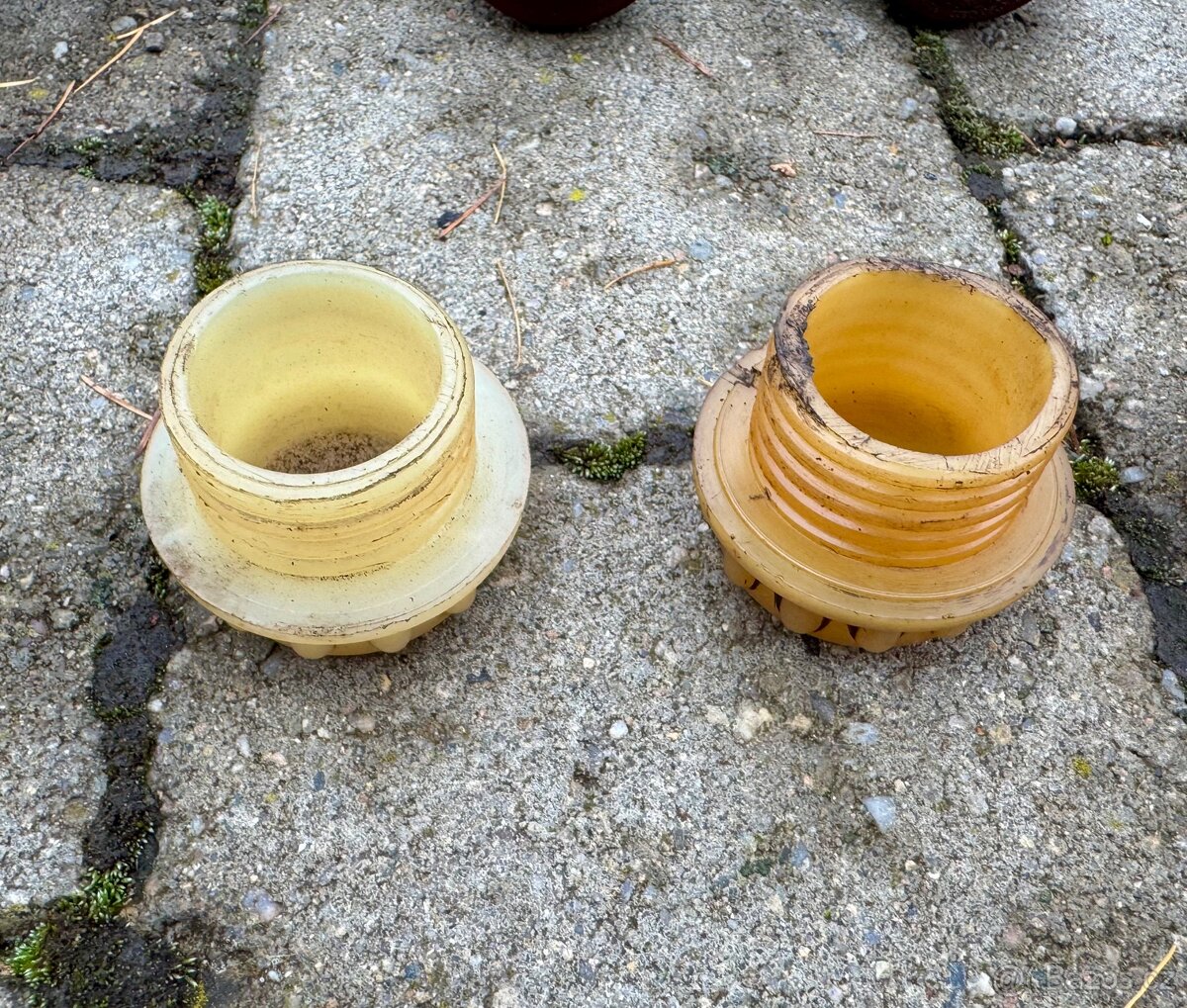 Jawa 50 pařez, pionýr - díly - 16