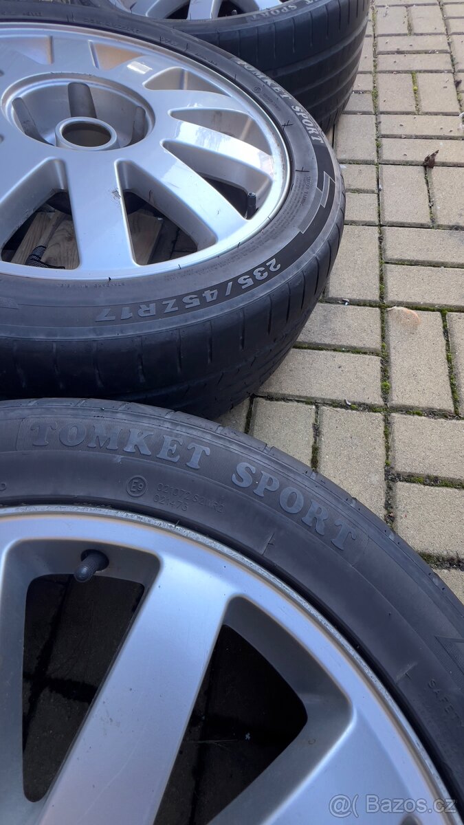 Prodám audi kola - 16
