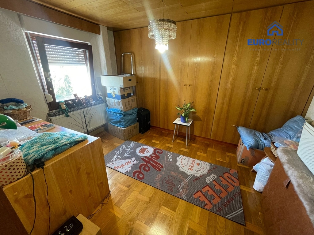 Prodej, Rodinný dům, 146m2, Rodewisch, Německo - 16