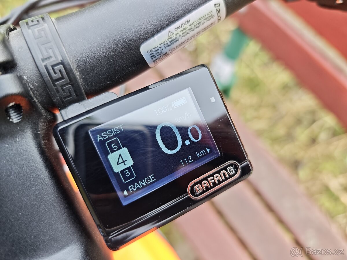 Leader Fox Acron 2023 - 16