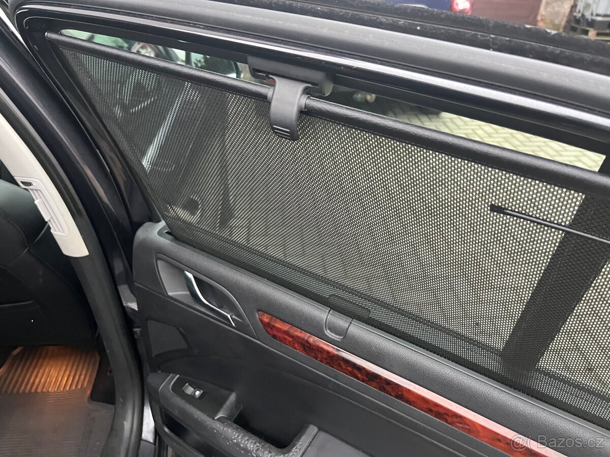 Prodám Skoda Superb 2 2.0 125kw 4x4 2009 - 16