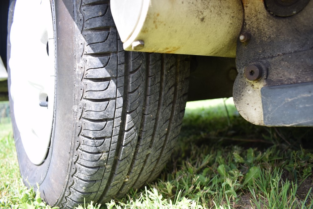 Sprite Alpine 4 2007 - 16