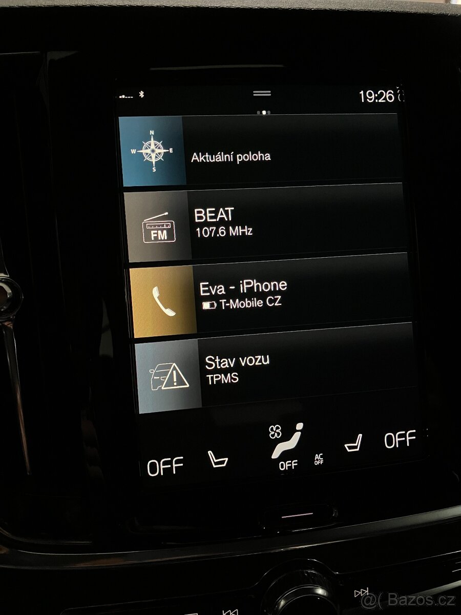 Volvo V90 Cross Country 2.0 D 145kW 2021 - 16