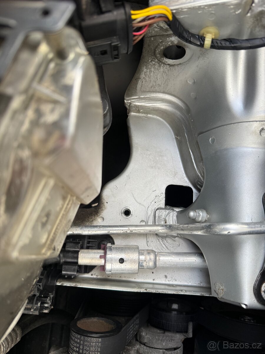 Škoda Fabia kombi 1.4-59kw r.v. 04/2006 - 16