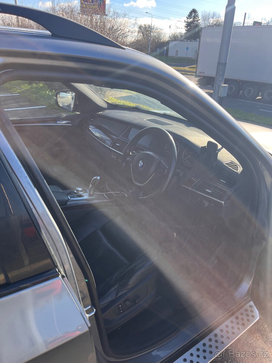 BMW X5 Angličan na prodej - 16