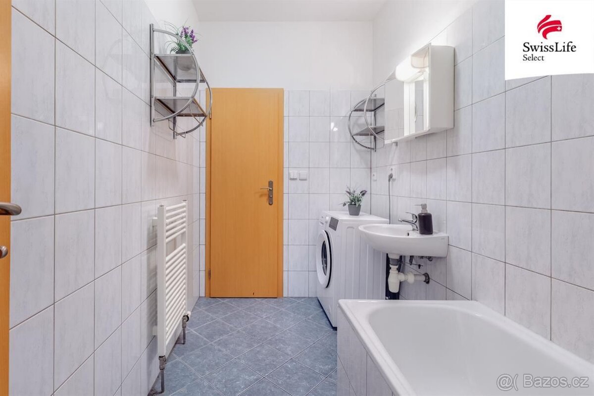 Prodej bytu 3+kk 81 m2 Na Jíkalce, Plzeň - 16