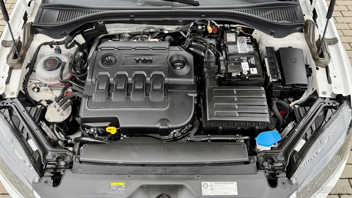 Škoda Superb 3 //2.0TDi//140kW//LAURIN§KLEMENT// - 16