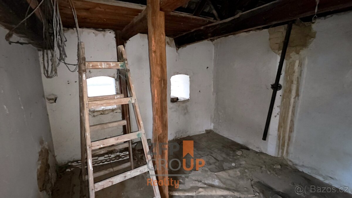 Prodej rodinného domu 150 m², pozemek 342 m², Velké Pavlovic - 16