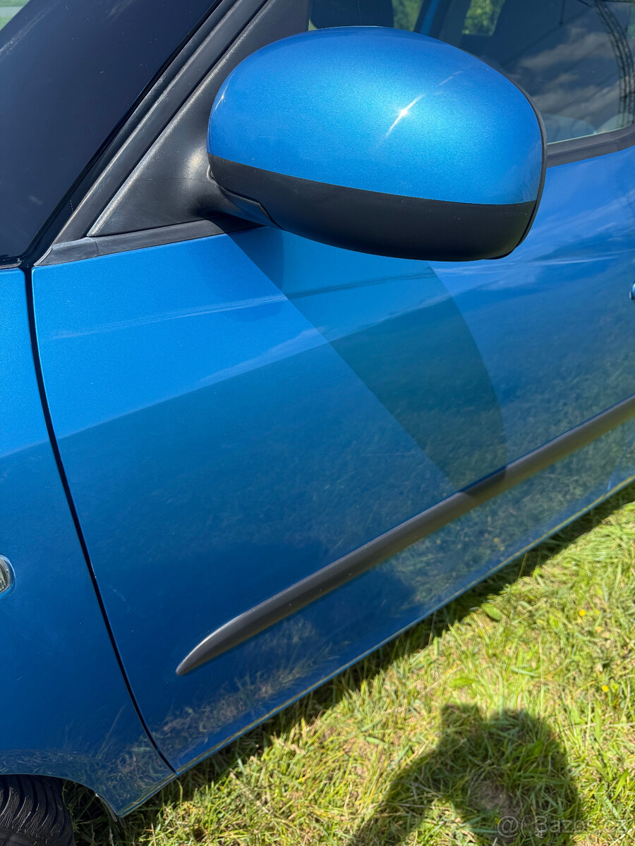 Škoda Roomster 1.4 63kW r.v. 11.2007 169.850 km,klima servis - 16