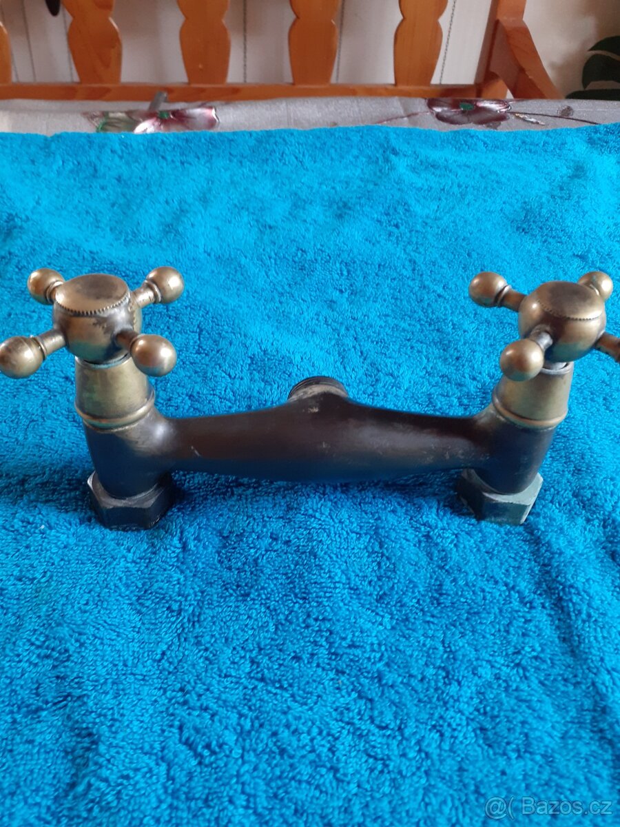 Starožitné věci na chalupu - 16