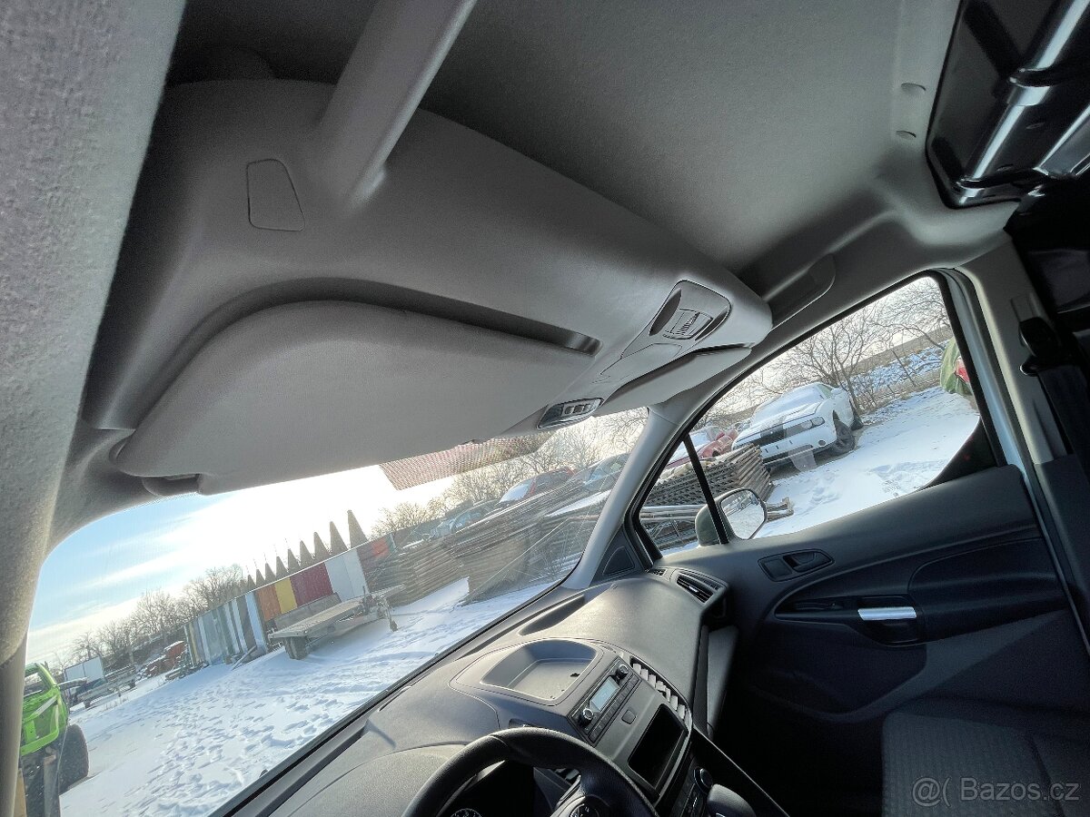 ford transit connect - 16