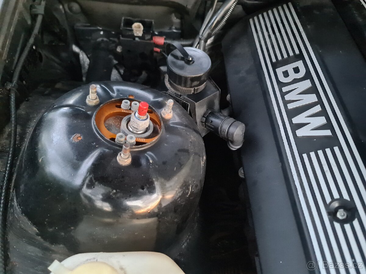 BMW E36 2.0 cabrio - 16