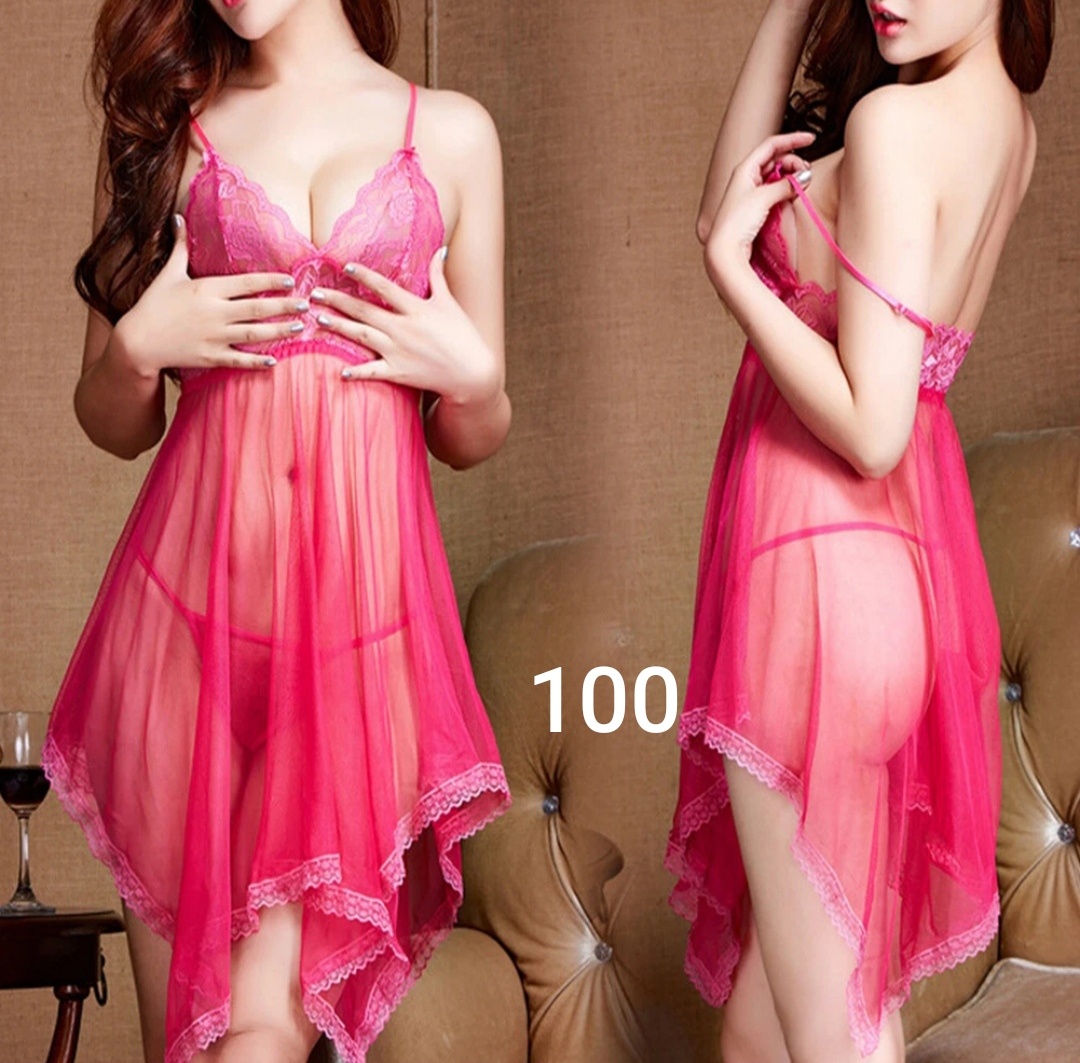 Sexy dámské oblečení - 16