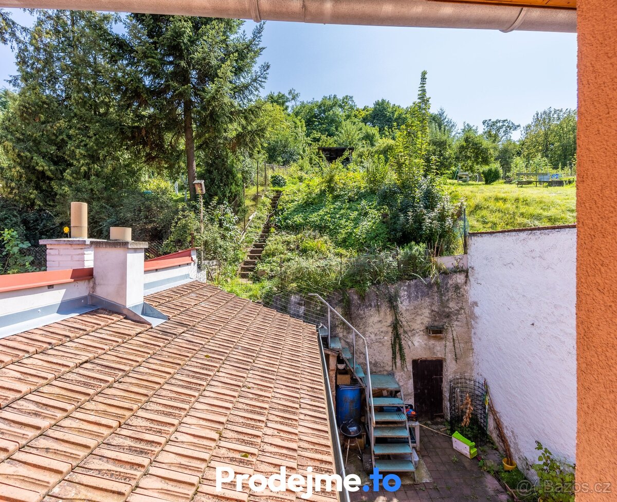 Prodej rodinného domu, 83 m2 - Ivančice - Alexovice - 16